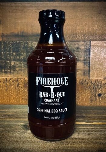 Original BBQ Sauce